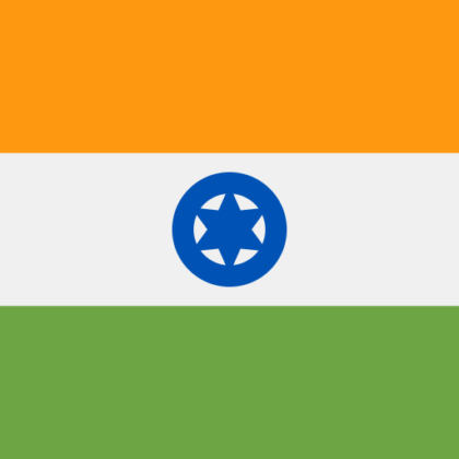 India (International)